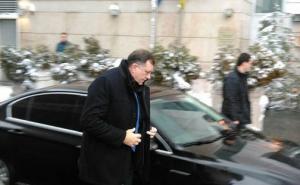 Milorad Dodik: BiH stoji i sve više se dijeli