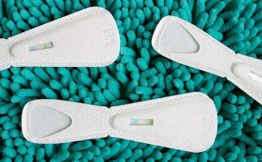 Uskoro u prodaji prvi biorazgradivi test za trudnoću