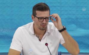 Bh. košarkaš zatražio pomoć ljekara: Zdravstveni problemi za Mirzu Teletovića