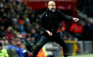 Manchester City s 15 pobjeda zaredom postavio novi engleski rekord