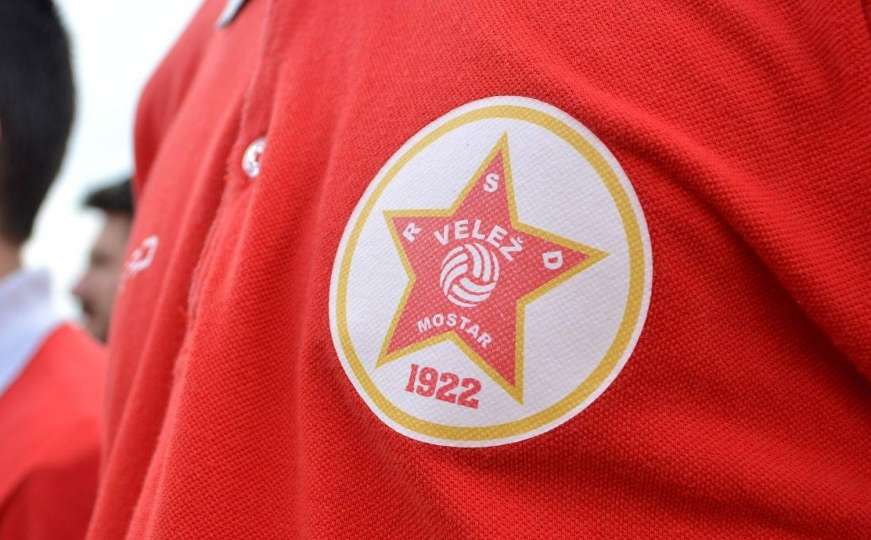 FK Velež se zaduživao kod Islamske zajednice, oprošteno im 5.000 KM duga