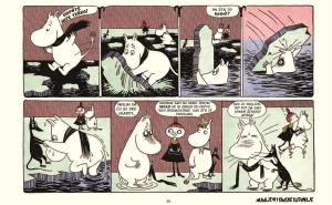 Strip o Mumijevima prvi put na bosanskom jeziku