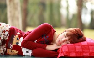 Želite li skinuti kilograme: Pobrinite se za dobar san