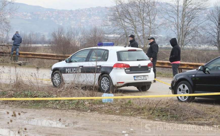 Pronađeno tijelo Aldina Mulića na ušću Miljacke u Bosnu