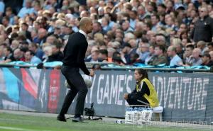  Guardiola "drži" nizove u tri velike lige svijeta, Građani love Bayern