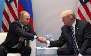 Putin i Trump vanredno telefonom: Zabrinuti zbog Sjeverne Koreje 