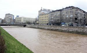 Jutros u BiH oblačno, na jugu s kišom, na planinama sa snijegom