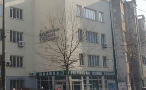 Privredna banka prodaje zgradu u Sarajevu za devet miliona KM