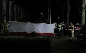 Maastricht: Dvije osobe poginule u sukobu sirijskih migranata u džamiji