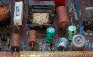 Svijet se gušio u rekordnih 45 miliona tona e-otpada u 2016. godini