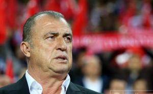 Imperator spreman za Zmajeve: Fatih Terim čeka zvaničnu ponudu