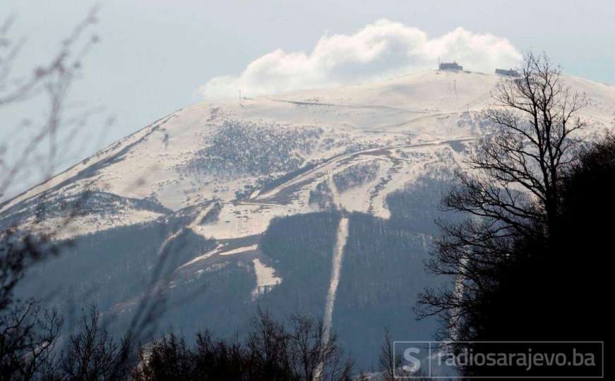 Uz Helem Nejse i Zabranjeno pušenje: Svečano otvorenje ski sezone na Bjelašnici