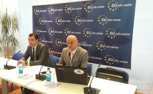 Brojni stručnjaci učestvuju: Europski pokret organizuje "Poslovni forum u Sarajevu"