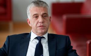 Begić: I Terim i Eriksson žele poziciju selektora BiH, i to nam laska