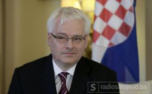 Ivo Josipović: Zabrinut sam, stalno dizanje tenzija može ugroziti mir u regionu