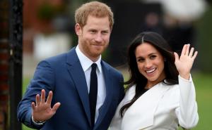 Princ Harry i Meghan Markle: Svadba zakazana za 19. maj 2018. godine