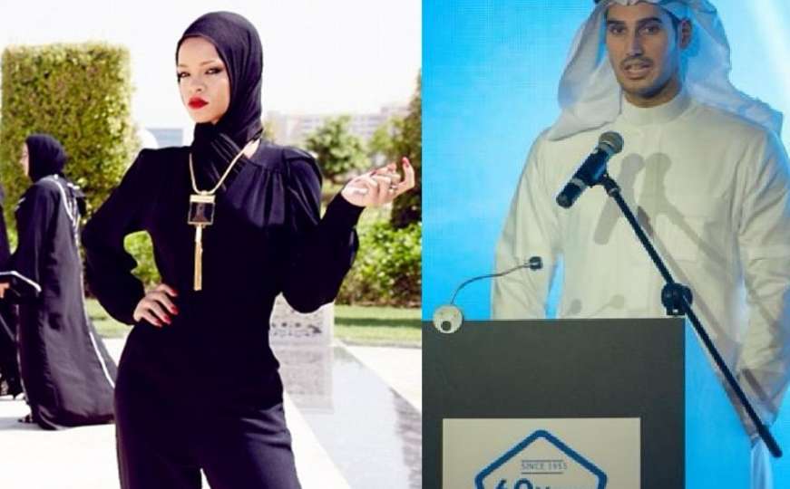 Tabloidi: Rihanna se udaje za bogatog Saudijca, hoće li obući hidžab
