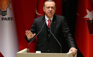 Erdogan: Odluka o Jerusalemu najavljuje nove operacije prema islamskom svijetu