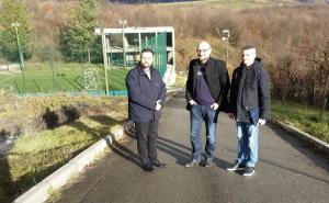 Ministar Mulabdić: O opasnostima ovisnosti treba govoriti svaki dan