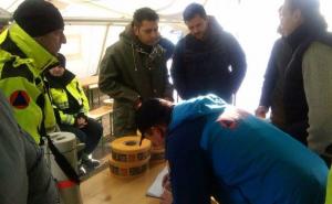 Potraga za Aldinom Mulićem proširena do Doboja: Akciji se priključilo 70 volontera