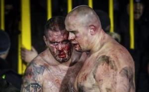 Hrvatski huligani bili plaćeni: Dobili po 10.000 eura da naprave nerede u Beogradu 