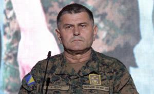 General Jeleč: Oružane snage BiH bit će još efikasnije 