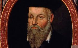 Uznemirujuće predviđanje Nostradamusa za 2018. godinu