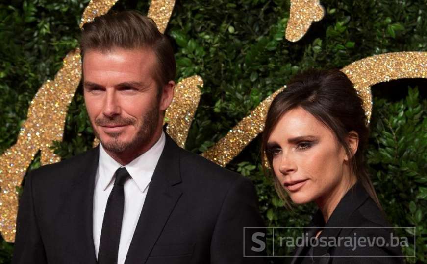 Victoria i David Beckham još jednom pokazali koliko su lijepi zajedno