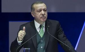 Erdogan: Baš kao jučer uz našu braću iz BiH, danas smo uz Palestinu