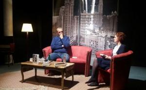 Namik Kabil: Stvaram svoj svijet da me ne pojede banalnost države u kojoj živimo