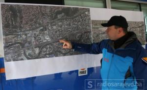 Nastavlja se potraga za tijelom Aldina Mulića, baza FUCZ-a od sutra u Zenici