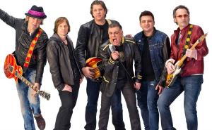 Ljubav nije nestala: Parni valjak i "Prokleta nedjelja"