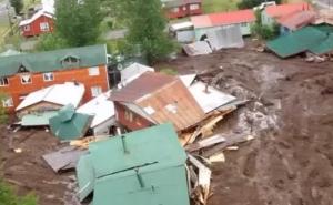 Katastrofa u Čileu: Bujica blata odnijela 20-ak osoba, petero poginulih