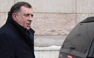 Dodik ide ponovo u Srbiju: Zajedno s Vučićem otvara klinički centar  