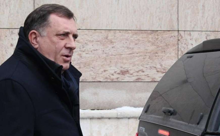 Dodik ide ponovo u Srbiju: Zajedno s Vučićem otvara klinički centar  