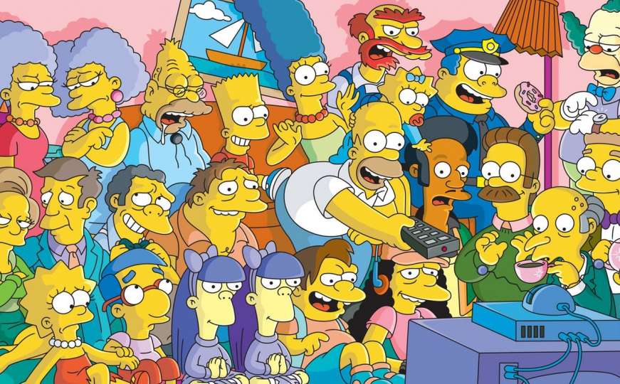 Prije tačno 30 godina emitirana je prva puna epizoda "Simpsonovih"