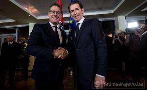 Predstavljen program nove austrijske vlade: Oštrije sigurnosne mjere