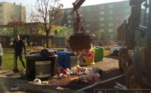 Đapo: Zakonskim izmjenama pod kontrolu stavljen otpad u FBiH