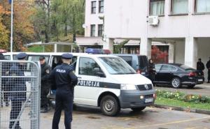 Nisu prihvatili prijedlog Vlade: Čelnicima sindikata policije penzija do 1.500 KM 