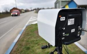 Kažnjen s 50 KM zbog prekoračenja brzine s automobilom, kojeg ni vozio
