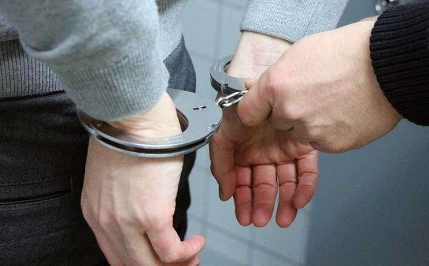 Policija na Ilidži uhapsila 22-godišnjaka: Sumnjiči se za pucnjavu