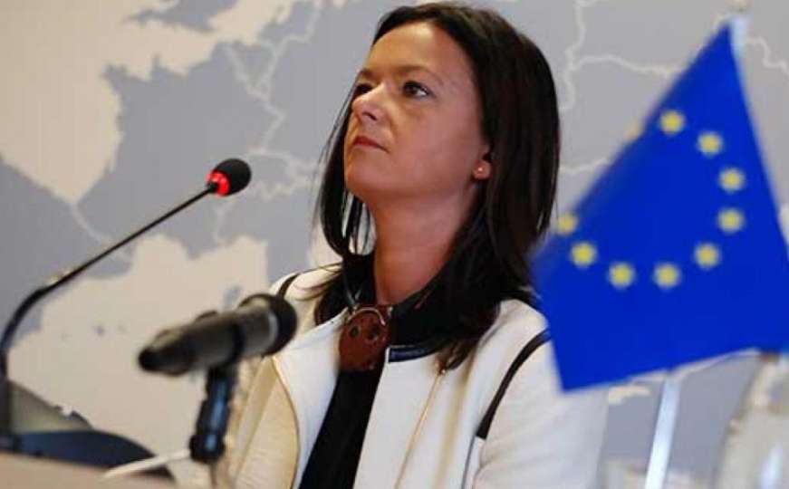 Fajon: Svi više žele da BiH krene ka EU od onih koji su na čelu