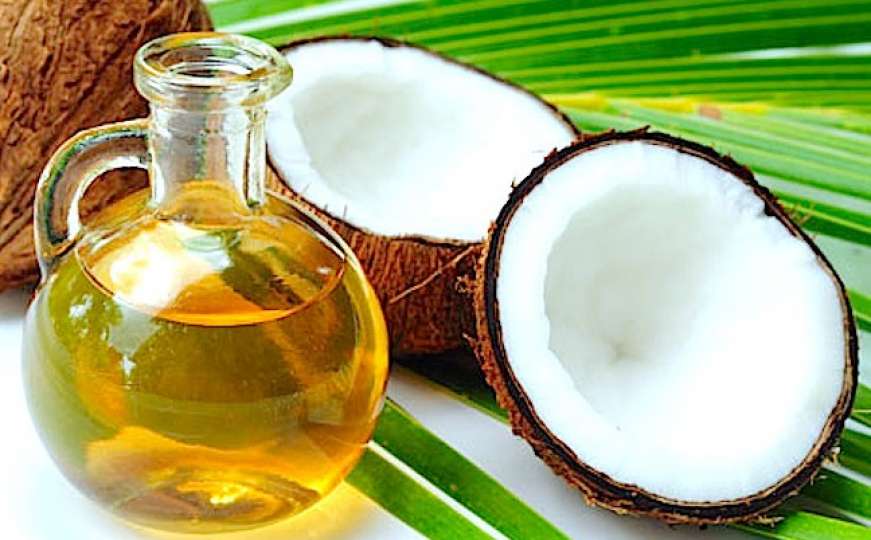 Blagodati koje pruža kokosovo ulje
