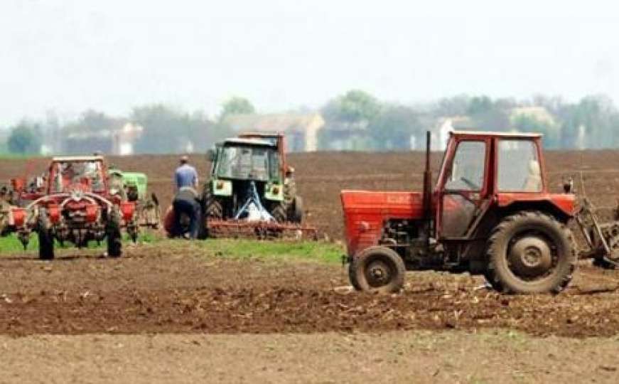 Poljoprivrednici: Politikanstvo će nas koštati 90 miliona eura