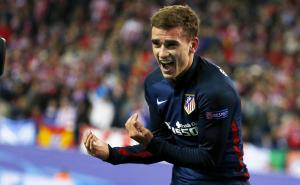 Griezmann se maskirao u crnog košarkaša pa doživio osude 