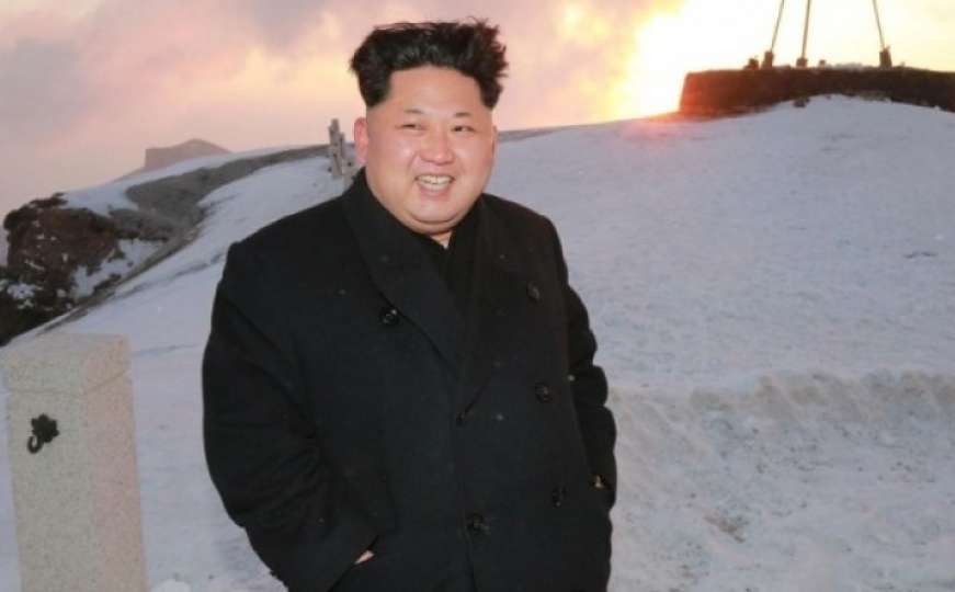 Sjeverna Koreja: Kim Jong-un može kontrolirati prirodu i vrijeme