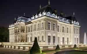 Saudijski princ Mohamed bin Salman vlasnik najskuplje rezidencije na svijetu