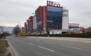 Rezultati akcije na pijaci Heco: Oduzeta roba i podnesene prijave