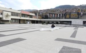 Centar Skenderija dobija mobilnu ledenu plohu