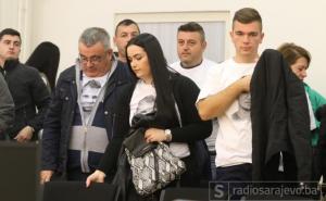 Advokat Seferovića tražio 200 dokaza koji nisu uvršteni u optužnicu